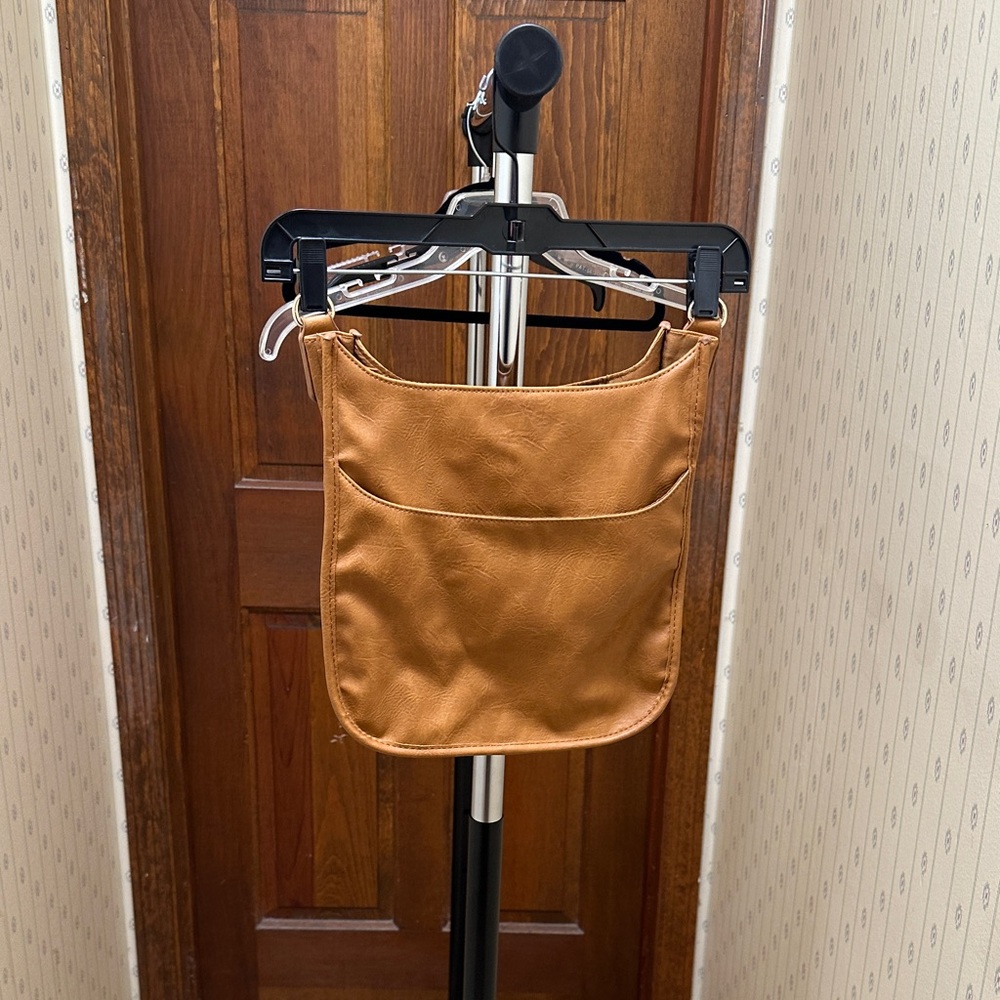 Ahdorned Bag